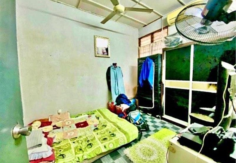 Bandar Tun Razak, Kuala Lumpur