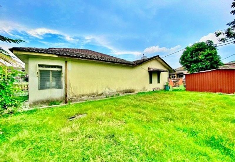 Bandar Tun Razak, Kuala Lumpur