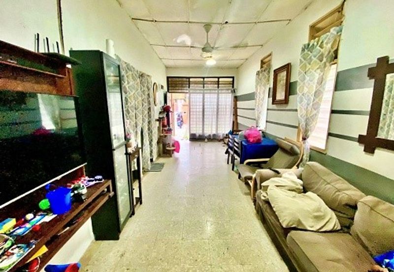 Bandar Tun Razak, Kuala Lumpur