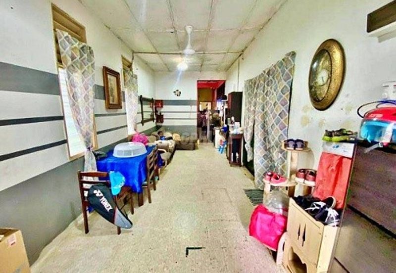 Bandar Tun Razak, Kuala Lumpur