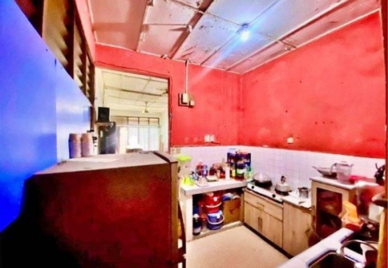 Bandar Tun Razak, Kuala Lumpur