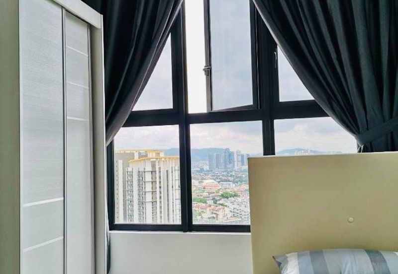 Bandar Baru Wangsa Maju (Seksyen 10)