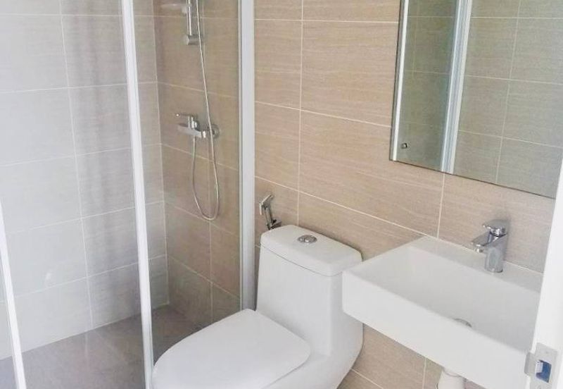 Bandar Baru Wangsa Maju (Seksyen 10)