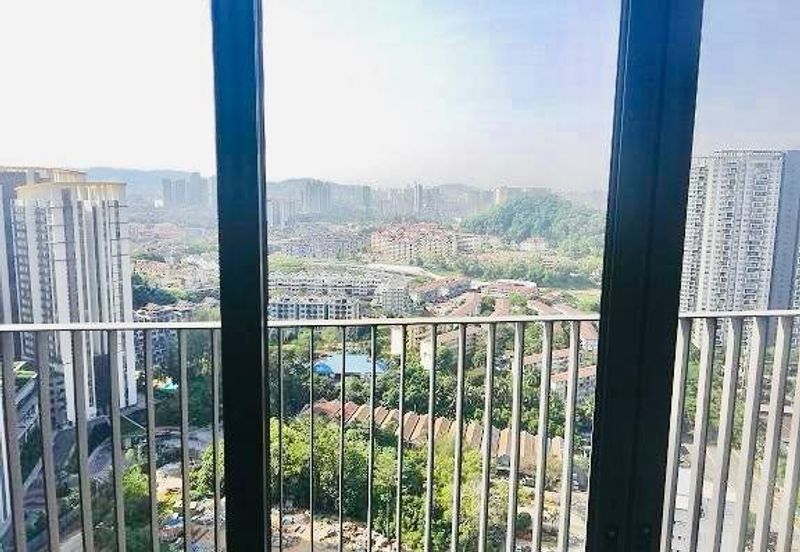 Bandar Baru Wangsa Maju (Seksyen 10)