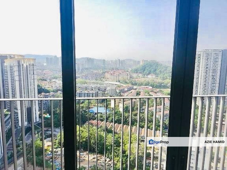 FREEHOLD Lexa Residence The Quartz Seksyen 10 Wangsa Maju Kuala Lumpur for Sale untuk dijual, Kuala Lumpur, Wangsa Maju