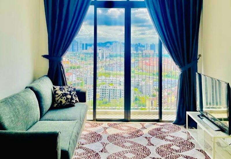 Bandar Baru Wangsa Maju (Seksyen 10)