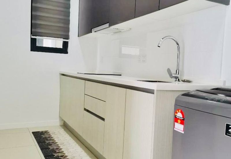 Bandar Baru Wangsa Maju (Seksyen 10)