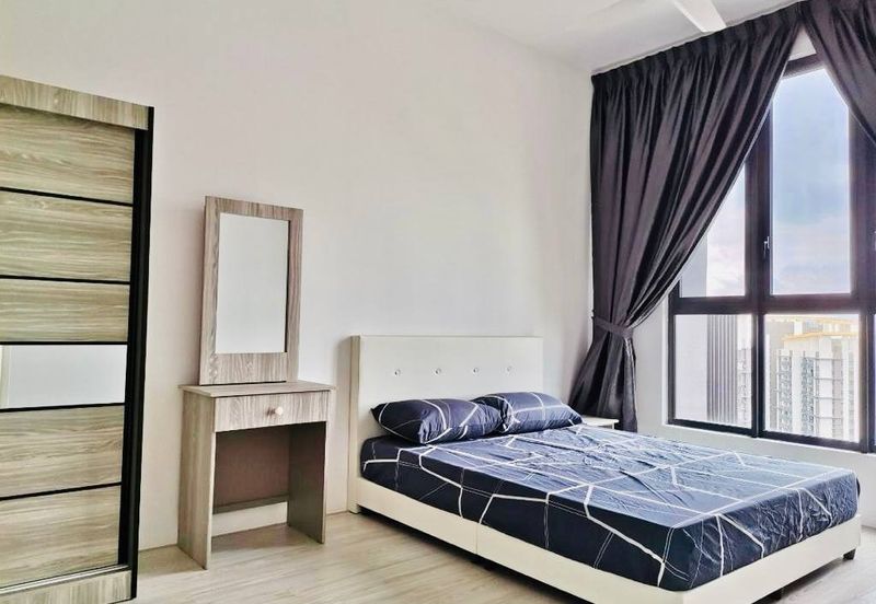 Bandar Baru Wangsa Maju (Seksyen 10)