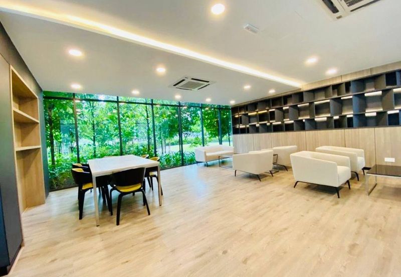 Bandar Baru Wangsa Maju (Seksyen 10)