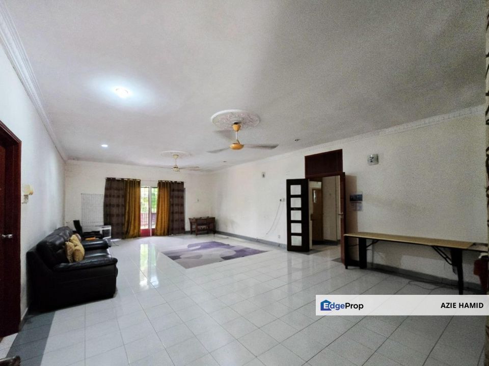 SINGLE STOREY BUNGALOW with Swimming Pool Kuang Rawang for Sale untuk dijual, Selangor, Rawang