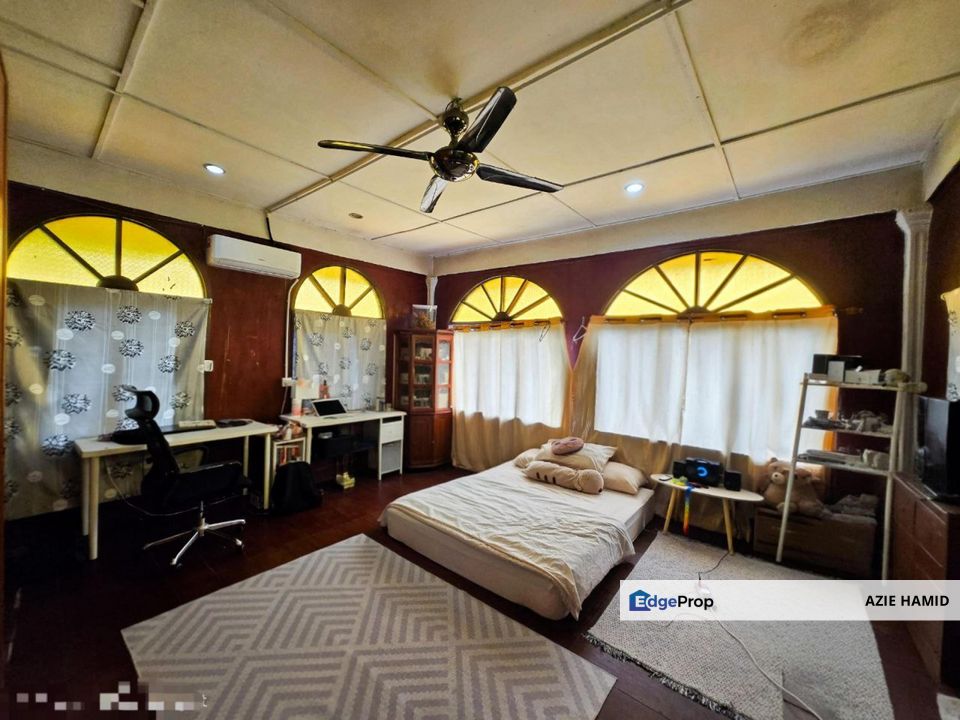 SINGLE STOREY BUNGALOW with Swimming Pool Kuang Rawang for Sale untuk dijual, Selangor, Rawang