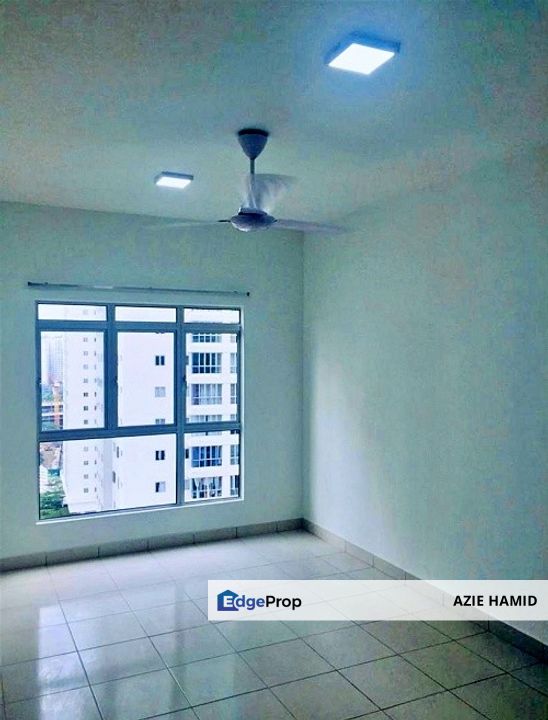 Sky Awani Residensi 1 Sentul Kuala Lumpur Non Bumi For Sale, Kuala Lumpur, Sentul