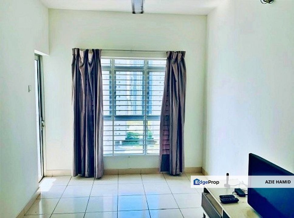 Sky Awani Residensi 1 Sentul Kuala Lumpur Non Bumi For Sale, Kuala Lumpur, Sentul