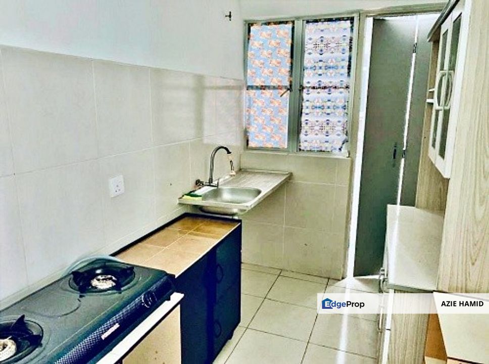 Sky Awani Residensi 1 Sentul Kuala Lumpur Non Bumi For Sale, Kuala Lumpur, Sentul