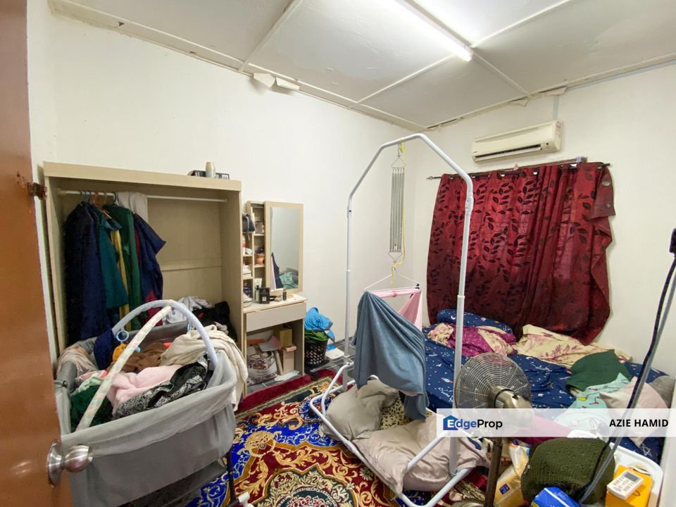 Taman Cheras Perdana Cheras Kuala Lumpur Single Storey Terrace FREEHOLD For Sale, Selangor, Cheras