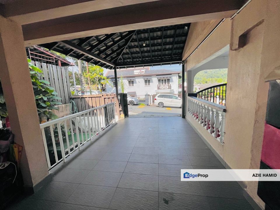 Bandar Baru Selayang, Selayang Double Storey Terrace Renovated For Sale Untuk dijual, Selangor, Selayang