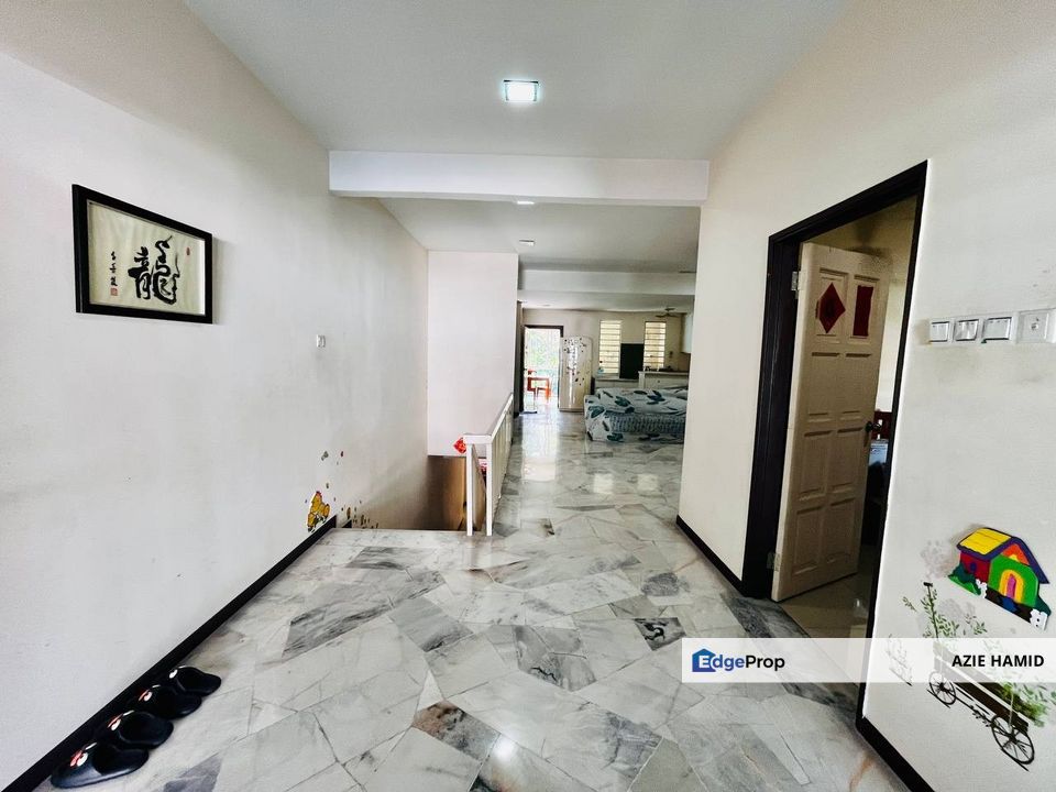 Bandar Baru Selayang, Selayang Double Storey Terrace Renovated For Sale Untuk dijual, Selangor, Selayang