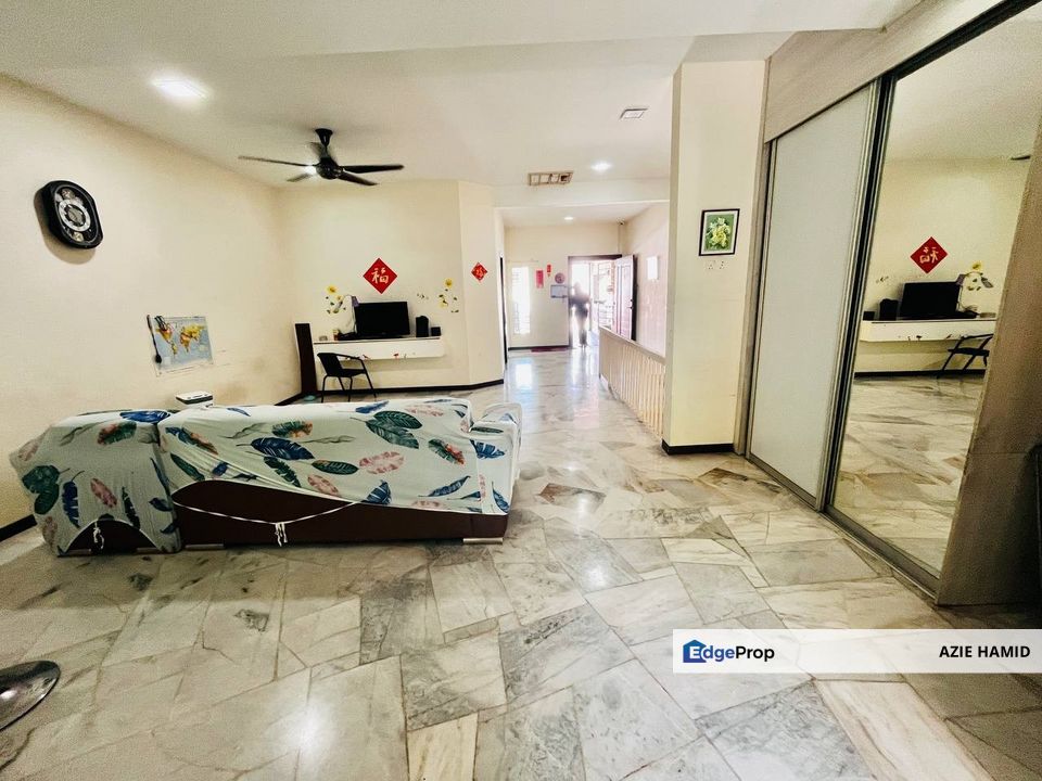 Bandar Baru Selayang, Selayang Double Storey Terrace Renovated For Sale Untuk dijual, Selangor, Selayang