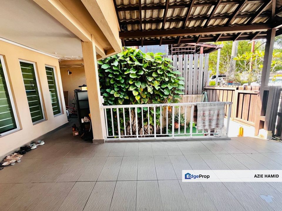 Bandar Baru Selayang, Selayang Double Storey Terrace Renovated For Sale Untuk dijual, Selangor, Selayang