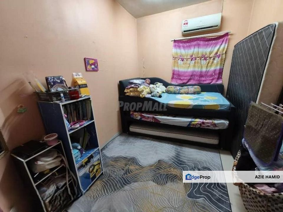 Melur Apartment Bandar Baru Sentul Kuala Lumpur Walk in distance to LRT Sentul Timur For Sale Untuk Dijual, Kuala Lumpur, Sentul