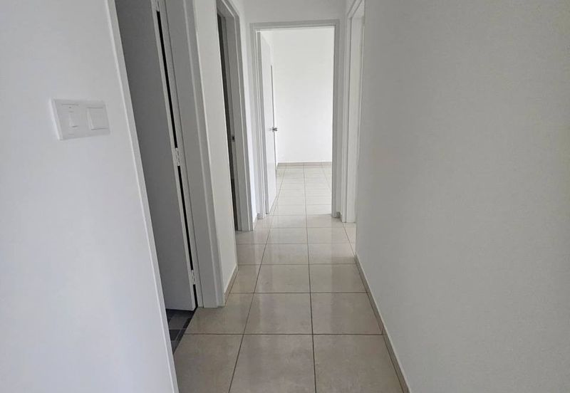 Residensi Amansuri City Sentral