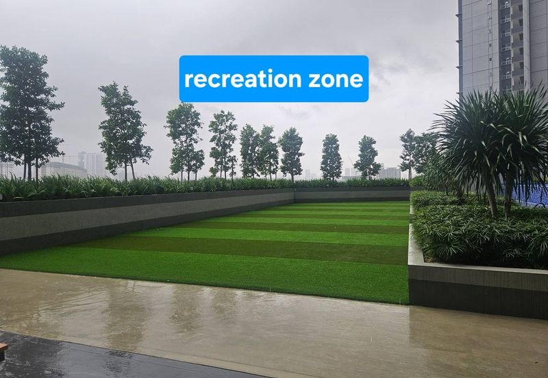 Residensi Amansuri City Sentral