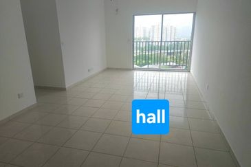 Residensi Amansuri City Sentral