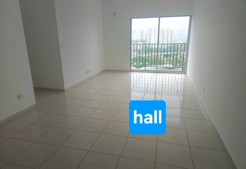 Residensi Amansuri City Sentral