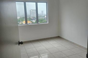 Residensi Amansuri City Sentral