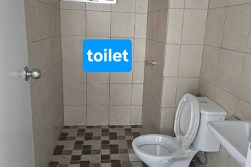 Residensi Amansuri City Sentral