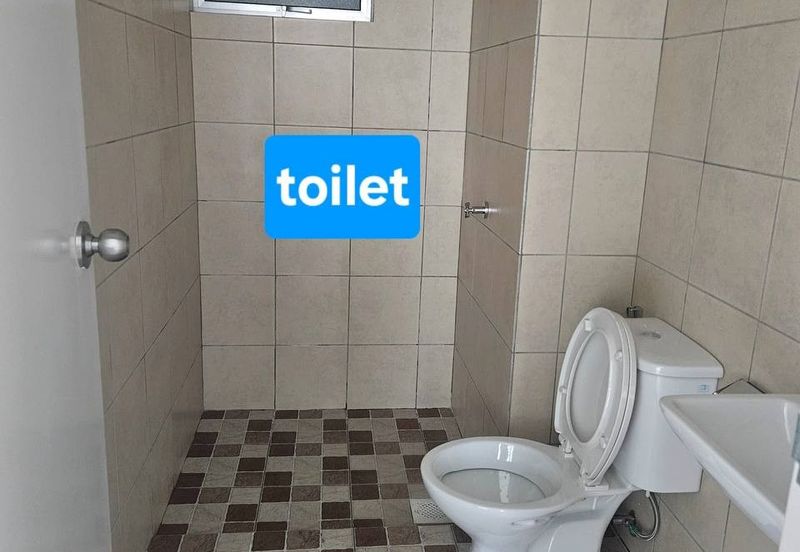 Residensi Amansuri City Sentral