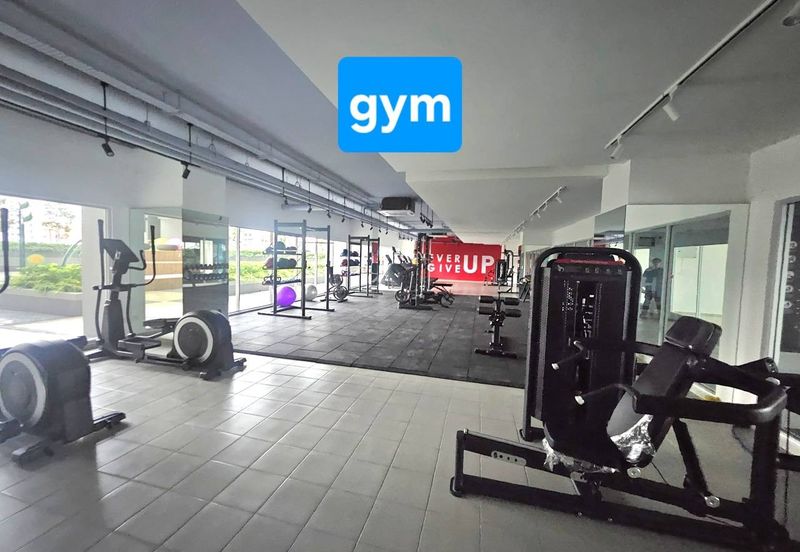 Residensi Amansuri City Sentral