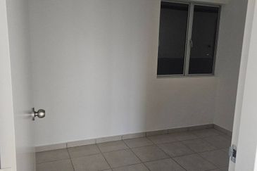 Residensi Amansuri City Sentral