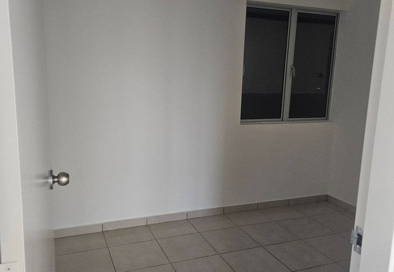 Residensi Amansuri City Sentral