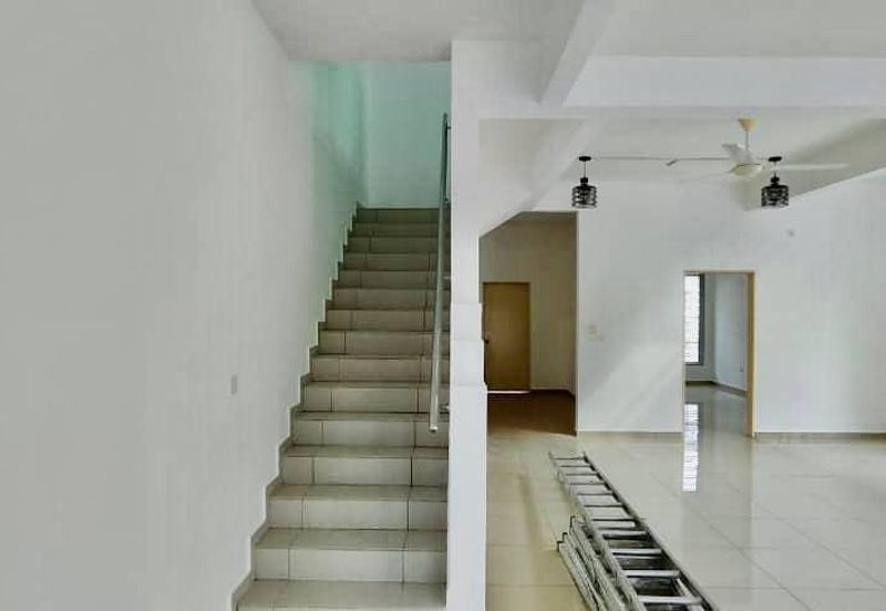 Nusari Aman 2 @ Bandar Sri Sendayan