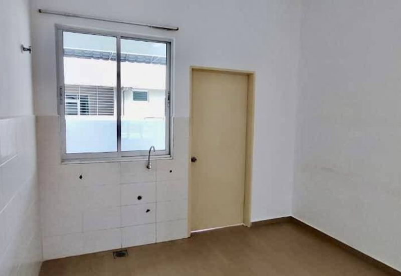 Nusari Aman 2 @ Bandar Sri Sendayan