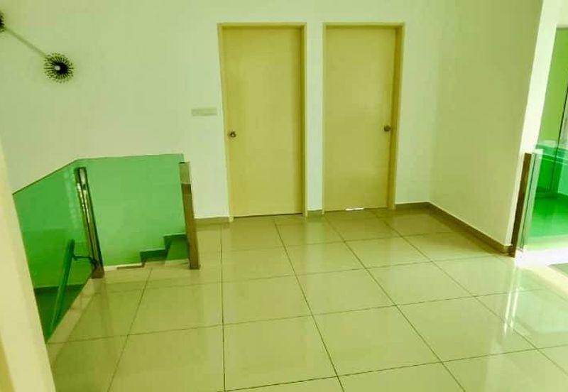 Nusari Aman 2 @ Bandar Sri Sendayan