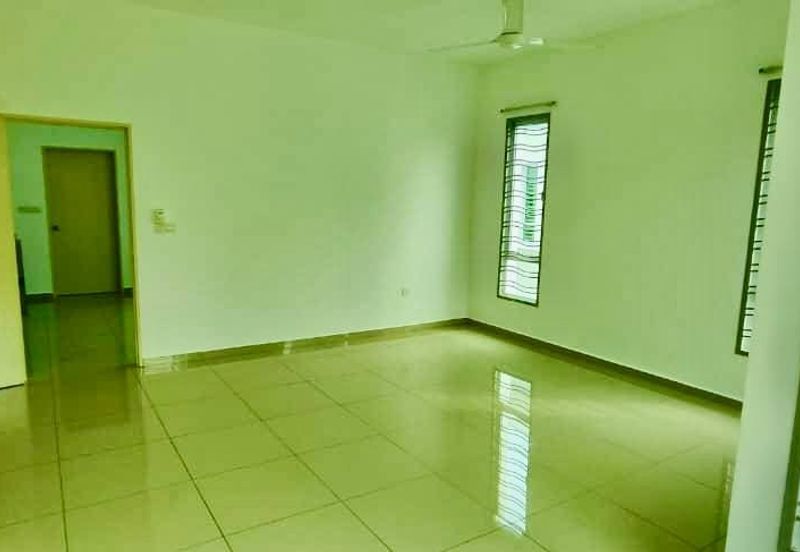 Nusari Aman 2 @ Bandar Sri Sendayan