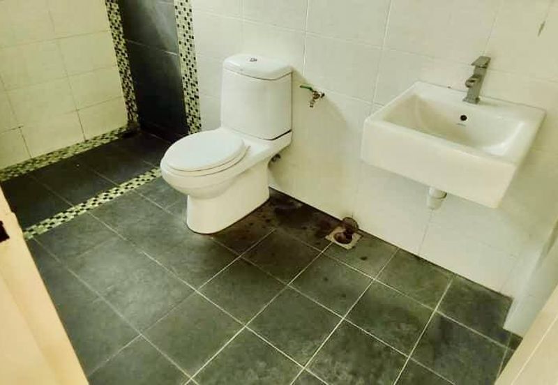 Nusari Aman 2 @ Bandar Sri Sendayan