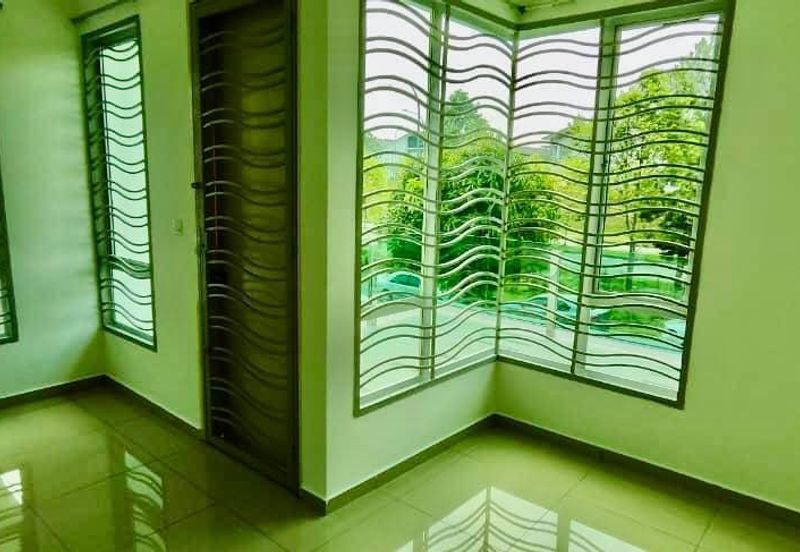 Nusari Aman 2 @ Bandar Sri Sendayan