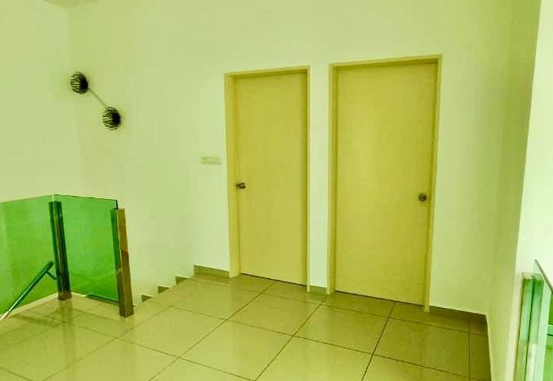 Nusari Aman 2 @ Bandar Sri Sendayan