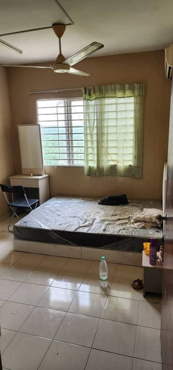 Apartment Laguna Biru Kundang, Selangor, Selangor, Rawang