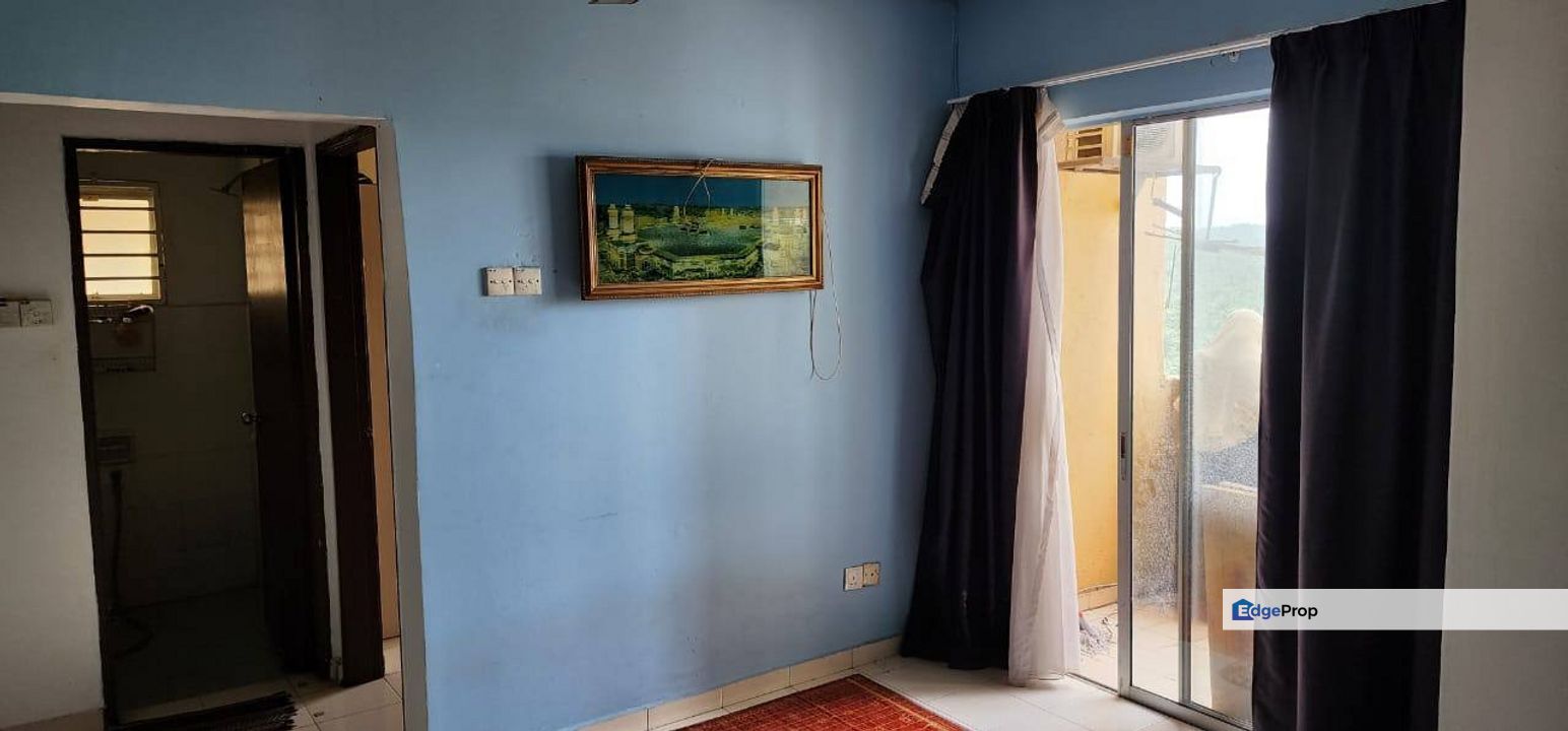 Apartment Laguna Biru Kundang, Selangor, Selangor, Rawang