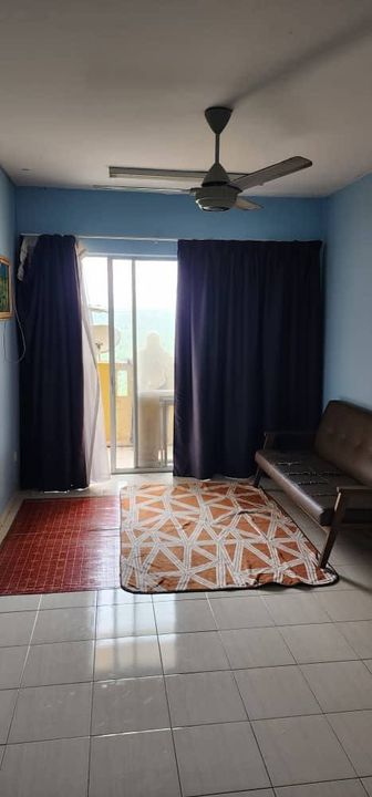 Apartment Laguna Biru Kundang, Selangor, Selangor, Rawang