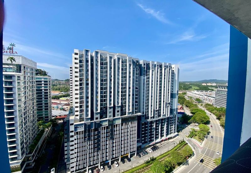 Metia Residence