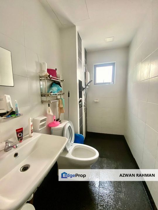 METIA RESIDENCE SEKSYEN 13 SHAH ALAM, FOR SALE, Selangor, Shah Alam