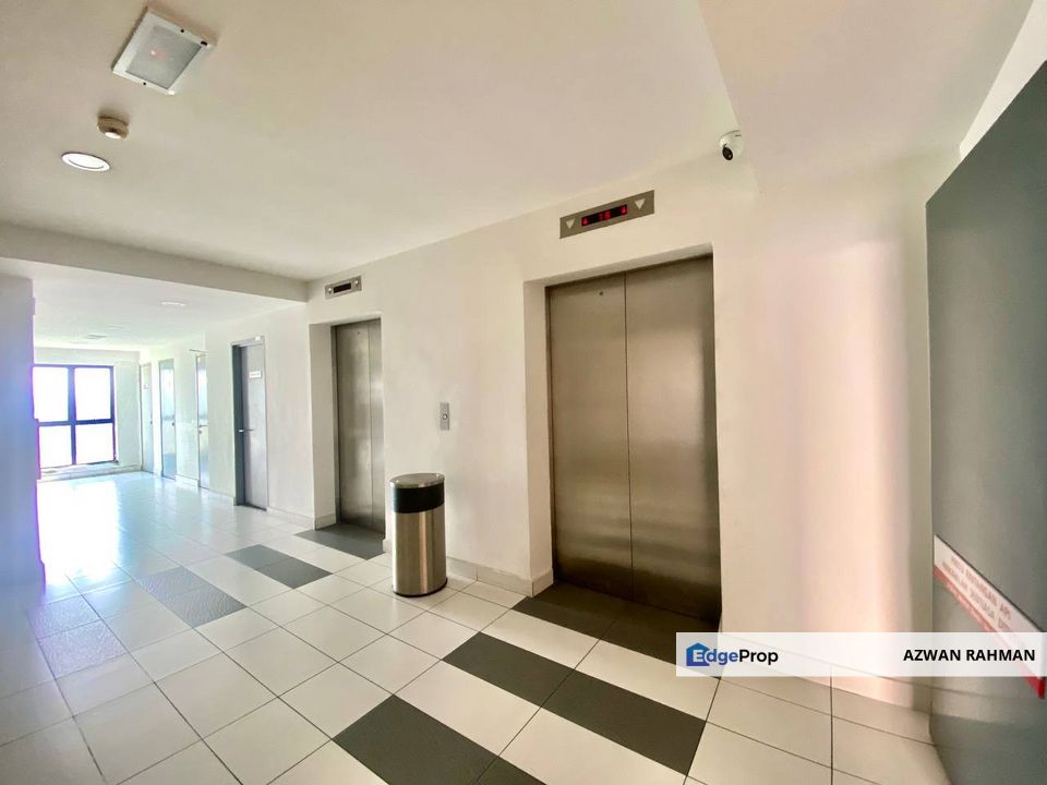 METIA RESIDENCE SEKSYEN 13 SHAH ALAM, FOR SALE, Selangor, Shah Alam