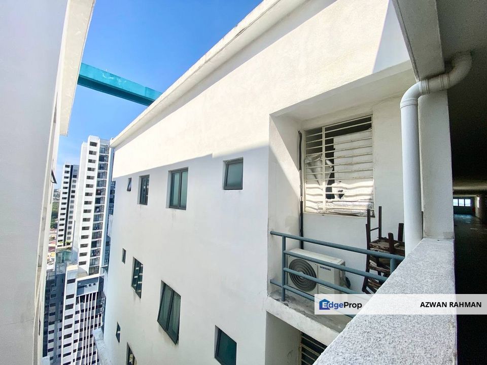 METIA RESIDENCE SEKSYEN 13 SHAH ALAM, FOR SALE, Selangor, Shah Alam