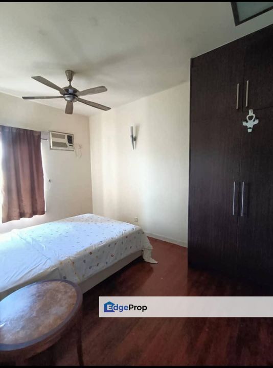 Seri Maya Setiawangsa Kuala Lumpur Condominium Fully Furnished, Kuala Lumpur, Taman Setiawangsa