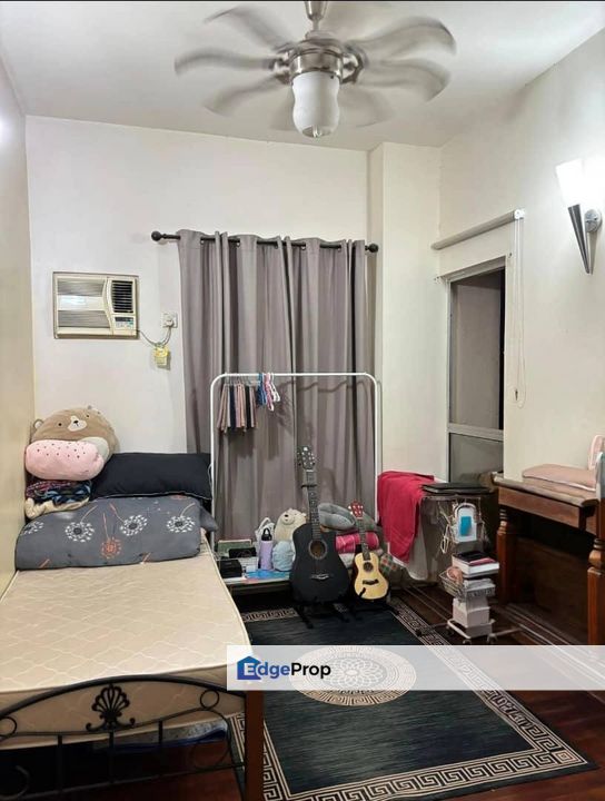 Seri Maya Setiawangsa Kuala Lumpur Condominium Fully Furnished, Kuala Lumpur, Taman Setiawangsa